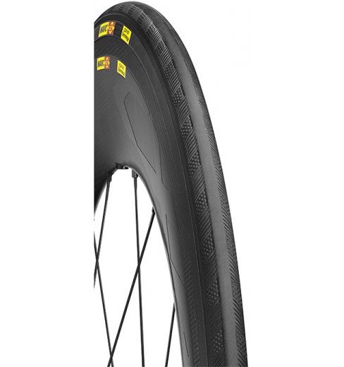 tubular bicycle tires