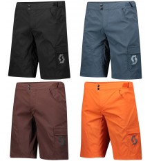 scott shorts mtb