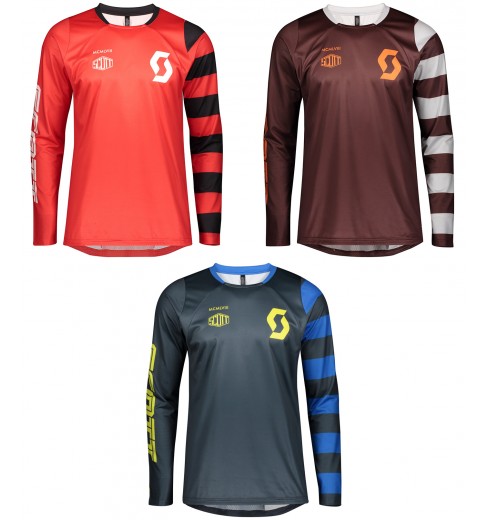 scott long sleeve jersey