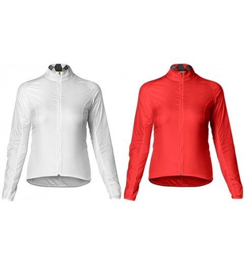 mavic cycling jacket