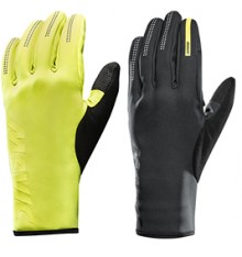 MAVIC Essential Thermo winter cycling gloves 2020