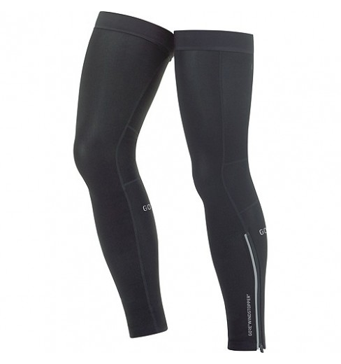 gore leg warmers
