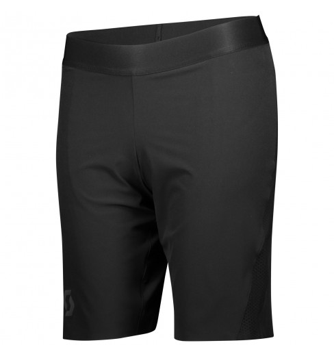 Scott Endurance + Bicycle Pants Short Black/White 2020