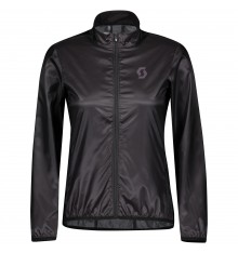 SCOTT veste vélo hiver femme Endurance WB 2020