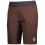 SCOTT short VTT femme TRAIL TECH MTN 2020