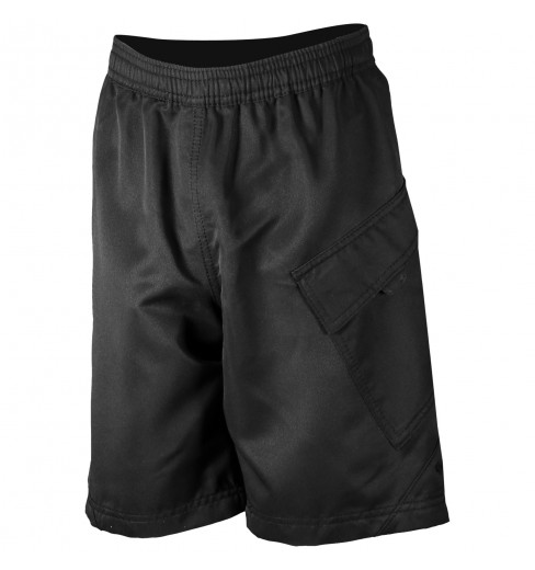 SCOTT TRAIL 10 Junior bike shorts with pad 2020