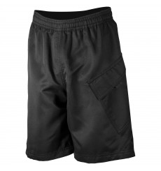 SCOTT TRAIL 10 Junior bike shorts with pad 2020