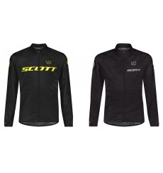 SCOTT RC WB junior bike jacket 2020