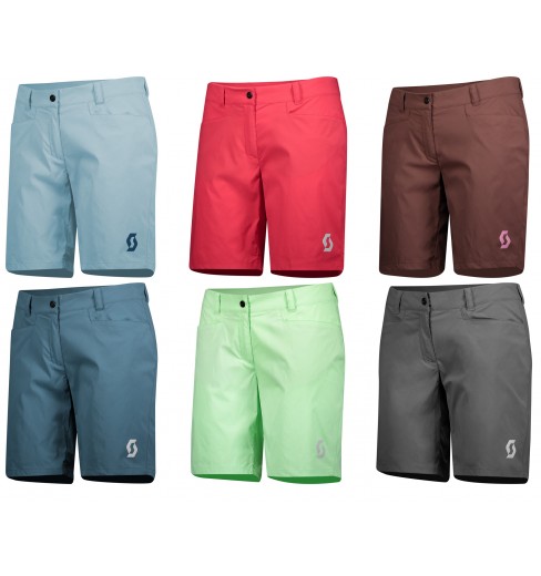 Scott trail mtn 40 shorts hot sale