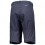 SCOTT short cycliste hiver homme Trail Storm Alpha 2020