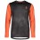 SCOTT Trail Storm long sleeve men's winter cycling jersey 2020