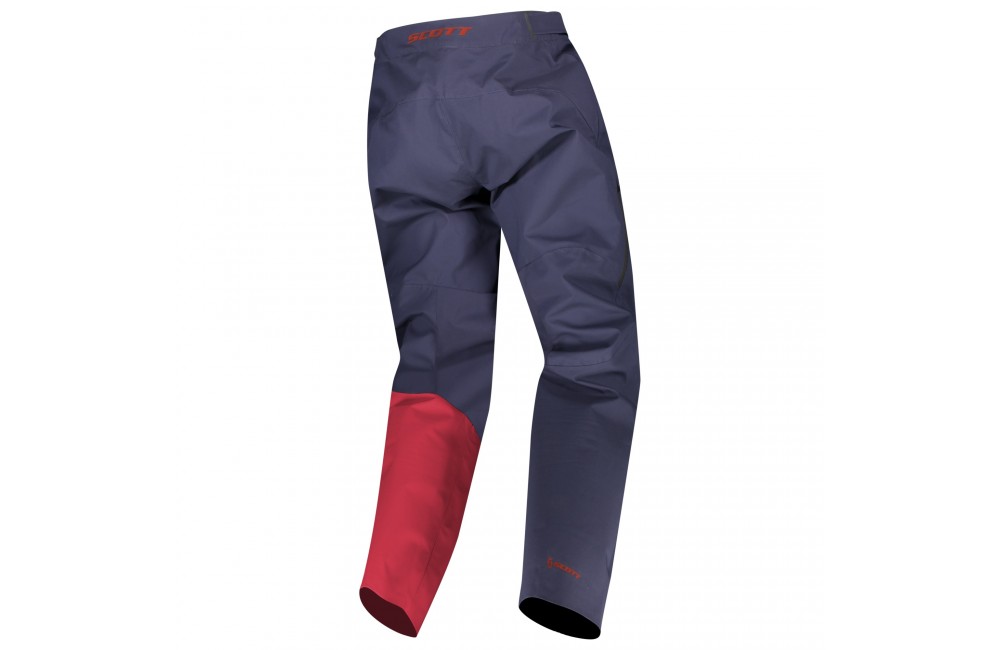 Tenue VTT Homme SCOTT Trail Storm WP 2020 CYCLES ET SPORTS
