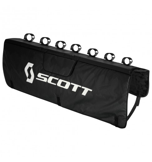 SCOTT coussinet SCOTT Truck Pad 62"