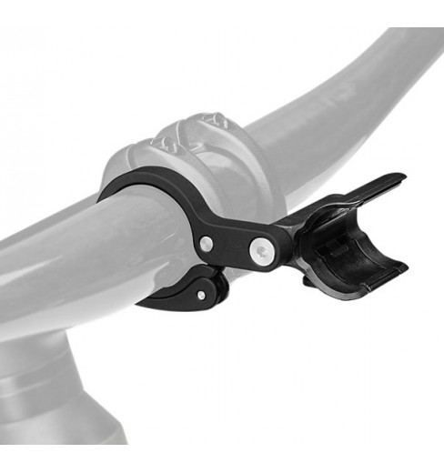 Support guidon pour &eacute;clairage SPECIALIZED FLUX &trade; 900/1200