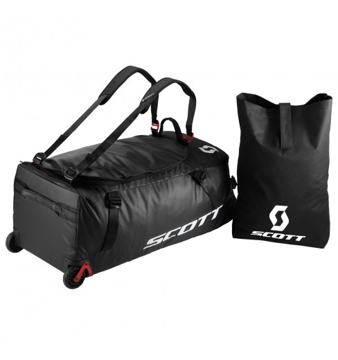 sram duffle bag