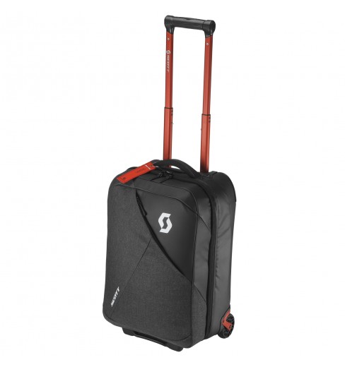 scott wheel duffle