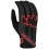 SCOTT Gravity long finger men's cycling gloves 2023