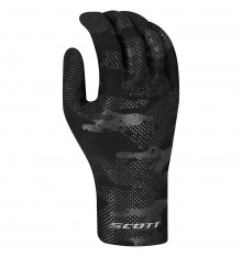 SCOTT 2025 Winter Stretch long finger gloves