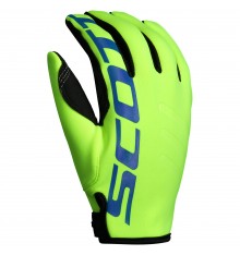 SCOTT gants vélo longs vélo Neoprene 2021