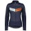 SCOTT RC WARM HYBRID WS women's cycling jacket 2020
