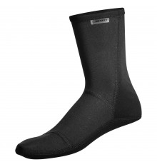 SCOTT WIND-STOPPER All Season 10 men's cycling socks