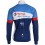 Veste cycliste hiver TOTAL DIRECT ENERGIE 2019