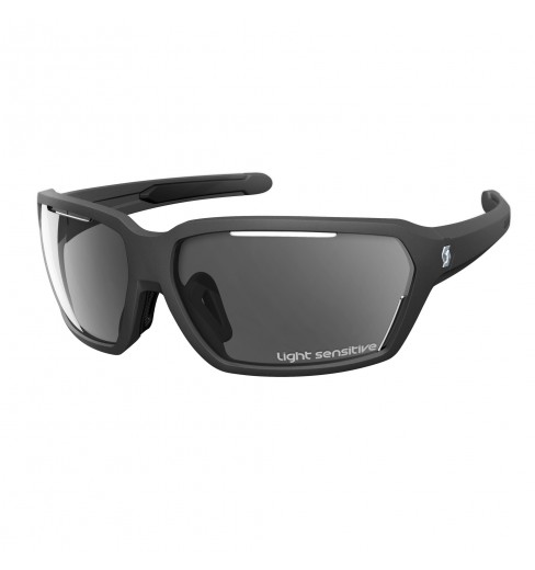 SCOTT lunettes de sport VECTOR LIGHT SENSITIVE 2023