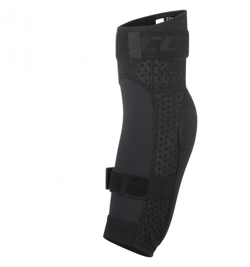 Coudières Scott Mission Evo - Protection Cycliste Légère Et Confortable | Rembourrage EVA