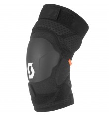 SCOTT 2024 Grenade Evo Hybrid knee guards