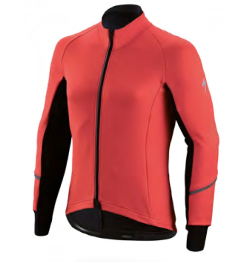specialized winter cycling jacket