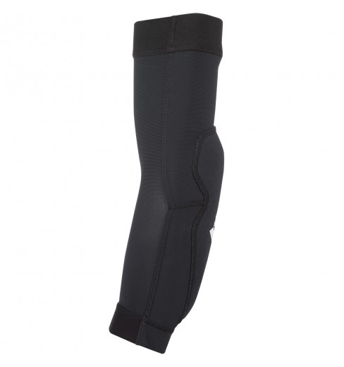 Coudières De Protection Empire Contact TT - Neuves - Noir/Bleu - Taille Small