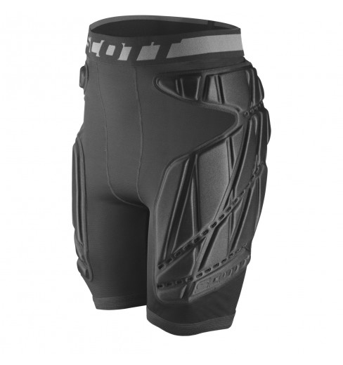 enduro padded shorts