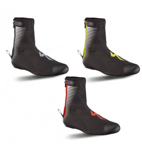 SPECIALIZED Deflect Pro cycling shoe cover 2020