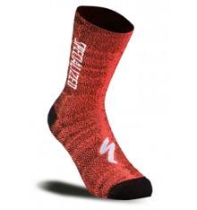 Chaussettes vélo hiver SPECIALIZED SL Team Expert 2020