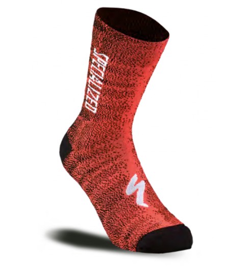 Chaussettes vélo hiver SPECIALIZED SL Team Expert 2020