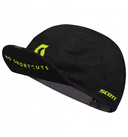 mitchelton scott cap