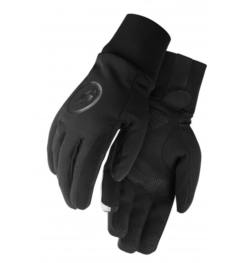 Gants vélo hiver ASSOS Ultraz