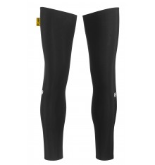 ASSOS Spring / Fall bike leg warmers