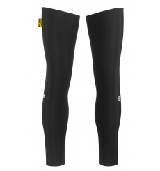 ASSOS Spring / Fall bike leg warmers