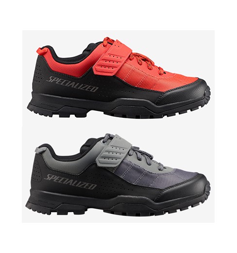 specialized men's shoes