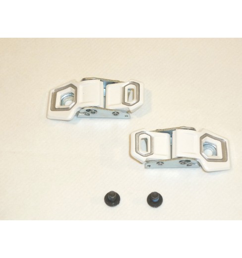 SCOTT F/Pro buckle