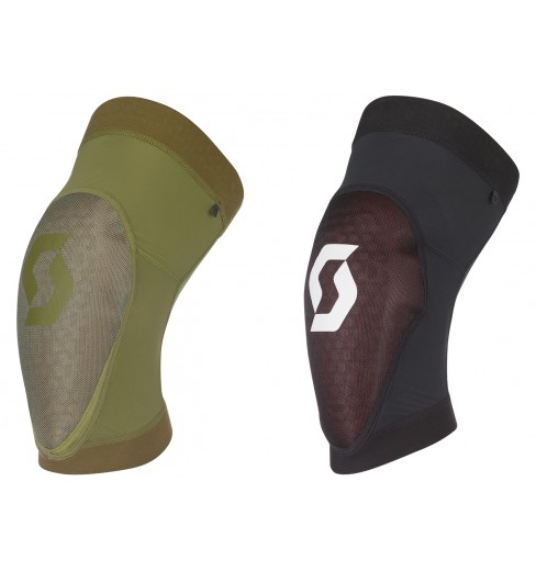 SCOTT Soldier 2 knee guards 2021