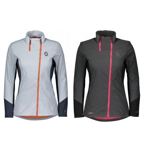 women's winter cycling clothing