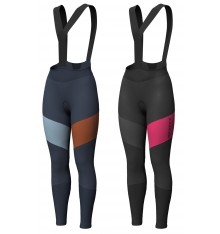 SCOTT RC WARM WB +++ women's cycling tights 2020