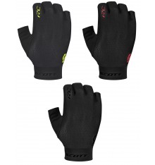 Giro Messieurs Vélo Gants Bravo Mono Black XXL