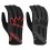 SCOTT Gravity long finger men's cycling gloves 2023