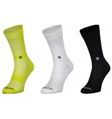 SCOTT 2024 Performance Crew cycling socks