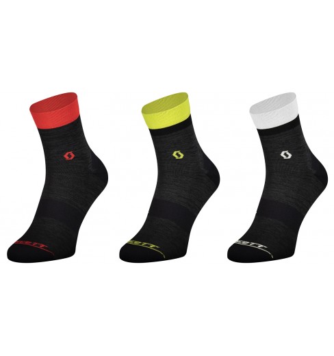 Chaussette online vtt scott