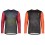 SCOTT Trail Storm long sleeve men's winter cycling jersey 2020