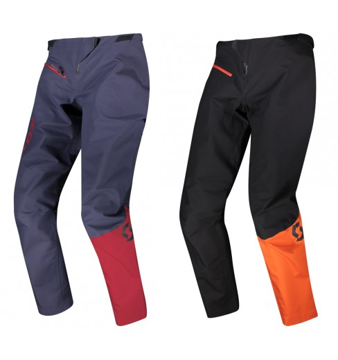 scott mtb pants